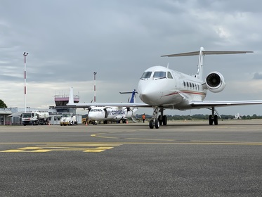 Appel à manifestation d’intérêts pour l’aménagement, l’équipement et l’exploitation en  zone publique d’activité de restaurant-bar envisagée sur le  domaine public de l’Aéroport de Dole-Jura